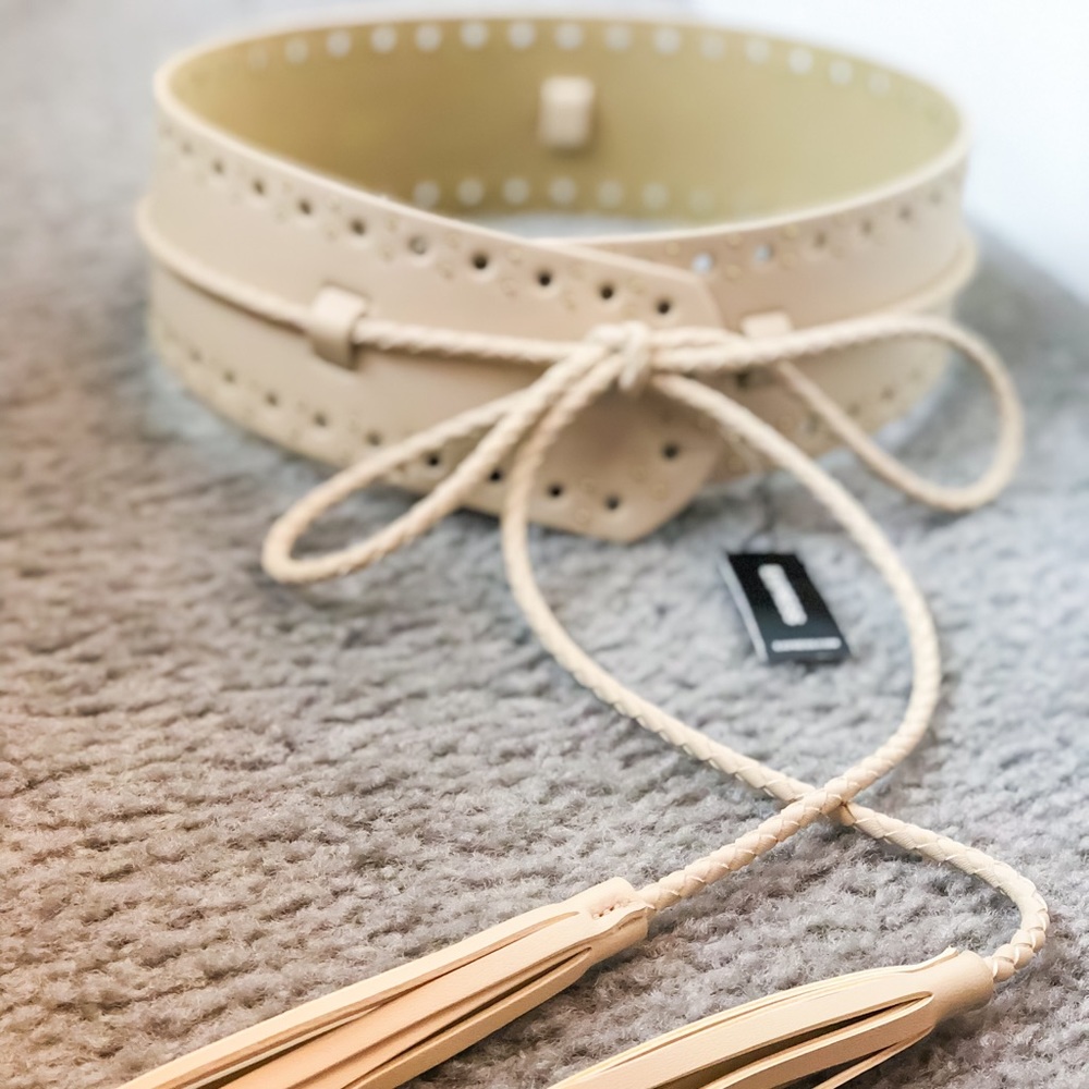 Express belt